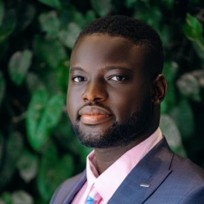 Damilola Oyewale, Mitacs Intern
